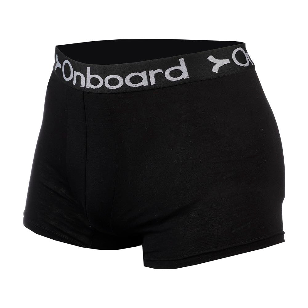 Ropa Interior Onboard Boxer Brief 3 Pack Hombre