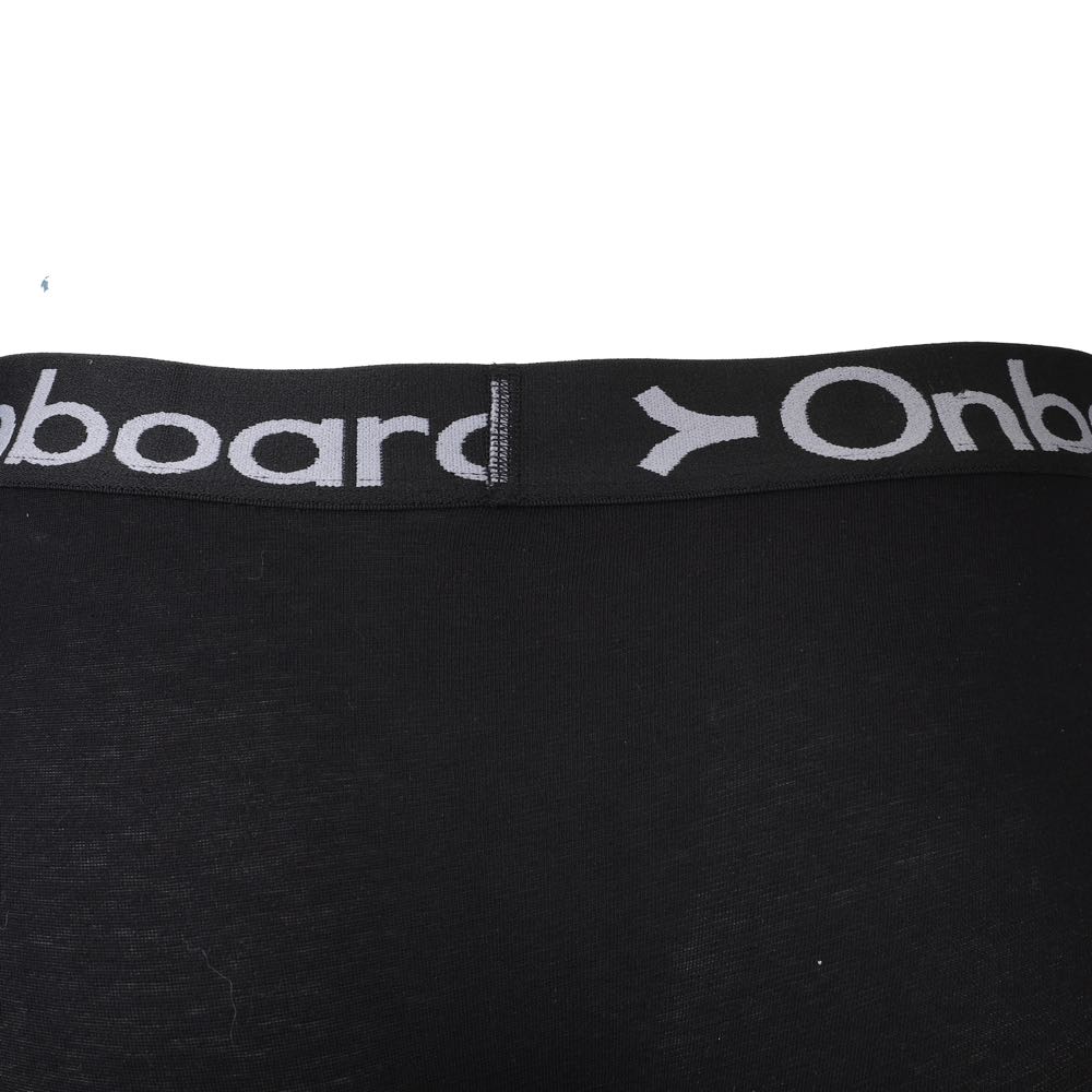 Ropa Interior Onboard Boxer Brief 3 Pack Hombre