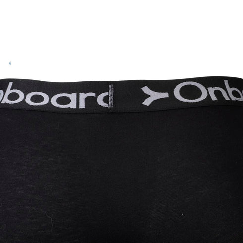 Ropa Interior Onboard Boxer Brief 3 Pack Hombre