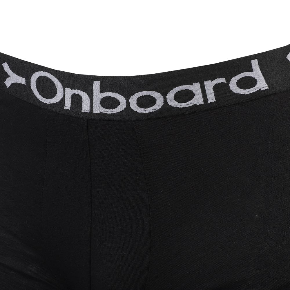 Ropa Interior Onboard Boxer Brief 3 Pack Hombre