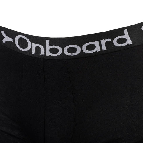 Ropa Interior Onboard Boxer Brief 3 Pack Hombre