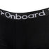 Ropa Interior Onboard Boxer Brief 3 Pack Hombre