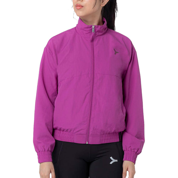 Rompevientos Onboard Altiza Mujer