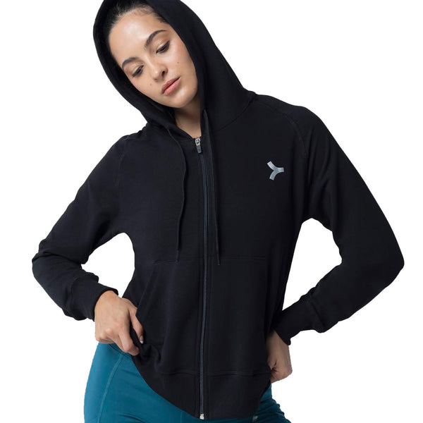 Chamarra Onboard Iria Mujer