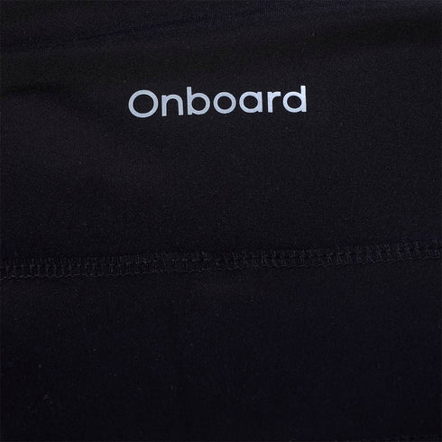 Short Onboard Bilbao Mujer