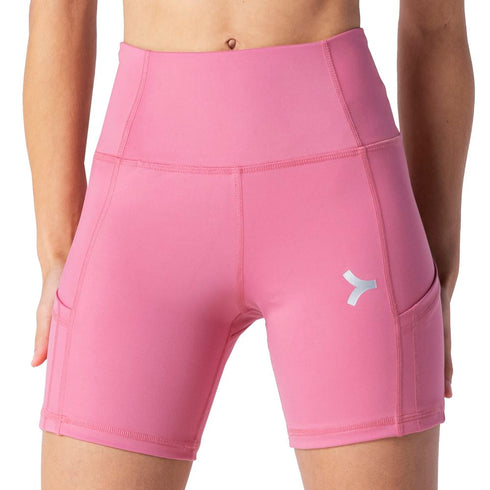 Short Onboard Bilbao Mujer