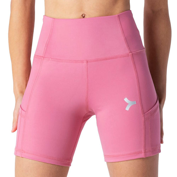 Short Onboard Bilbao Mujer