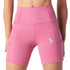 Short Onboard Bilbao Mujer