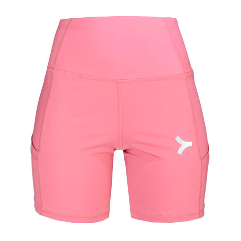 Short Onboard Bilbao Mujer