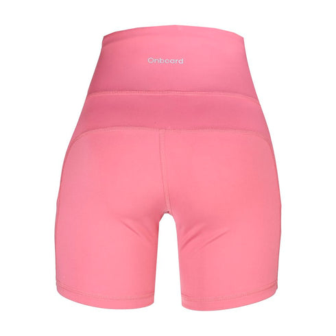 Short Onboard Bilbao Mujer