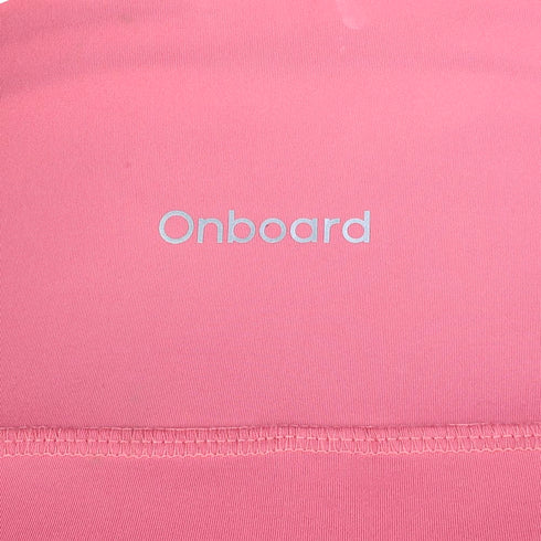Short Onboard Bilbao Mujer