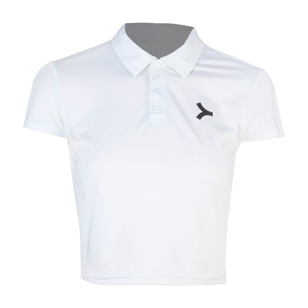 Polo Onboard Yeilin Mujer