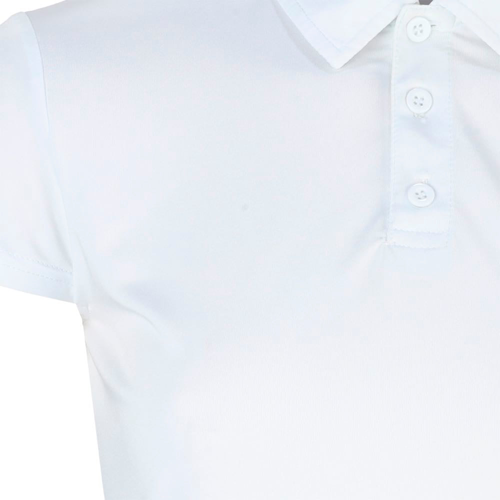 Polo Onboard Yeilin Mujer