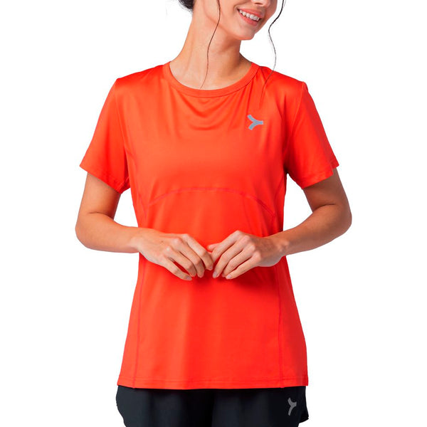 Playera Onboard Melow Mujer