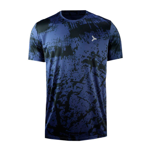 Playera Onboard Morrel Hombre