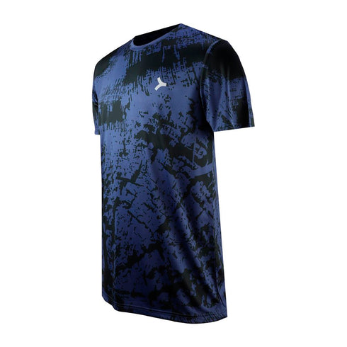 Playera Onboard Morrel Hombre