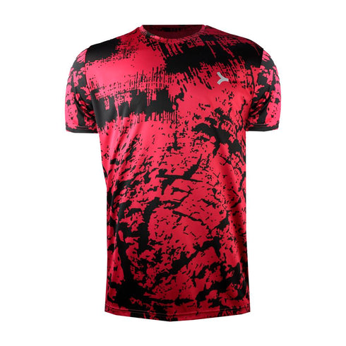 Playera Onboard Morrel Hombre