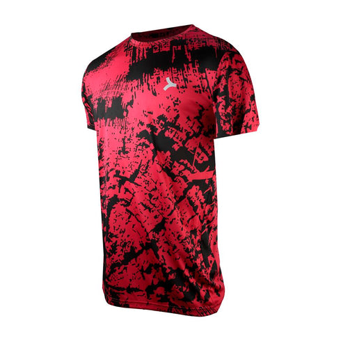 Playera Onboard Morrel Hombre