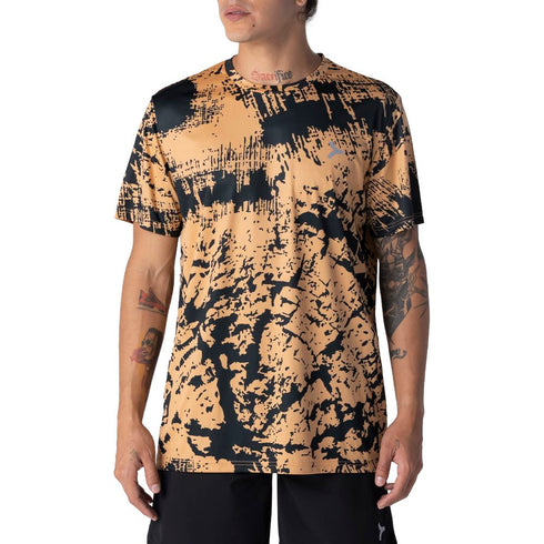 Playera Onboard Morrel Hombre