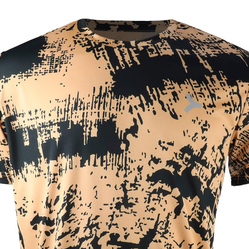 Playera Onboard Morrel Hombre