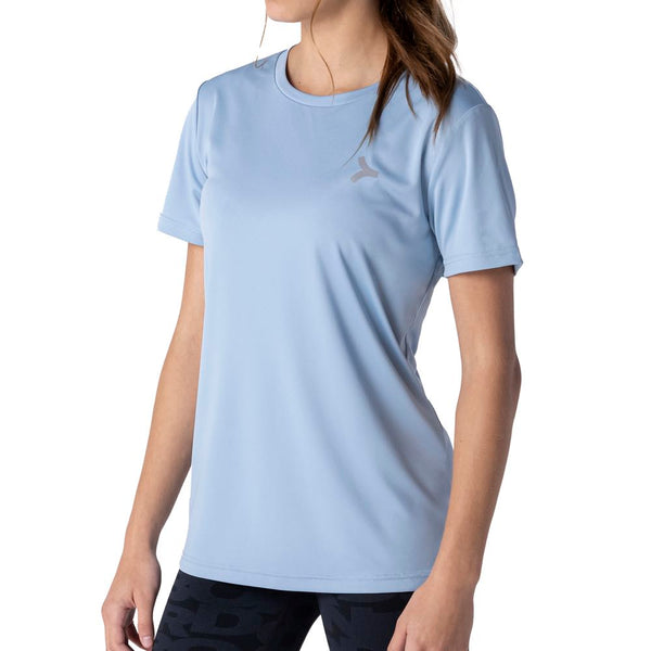 Playera Onboard Paola Mujer