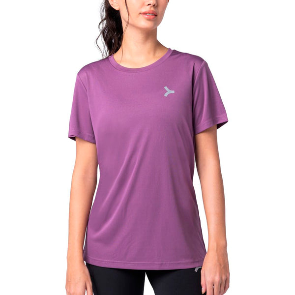 Playera Onboard Paola Mujer