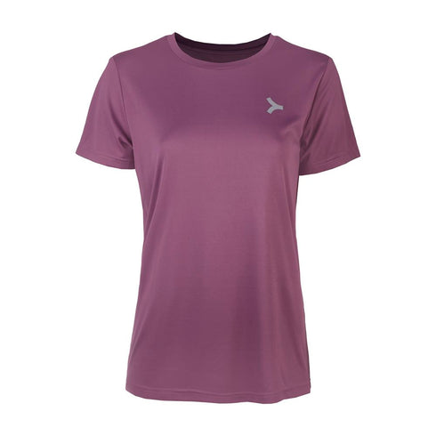 Playera Onboard Paola Mujer