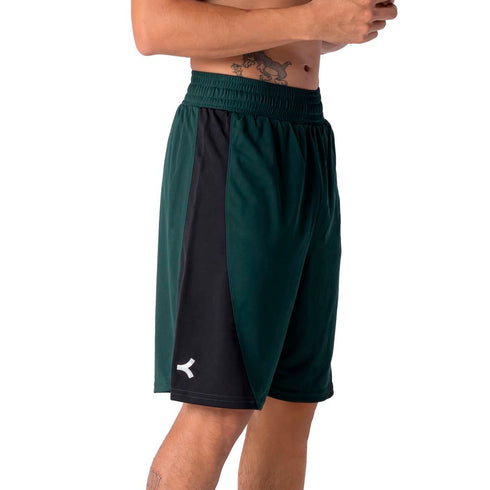 Short Onboard Persia Hombre