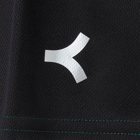 Short Onboard Persia Hombre