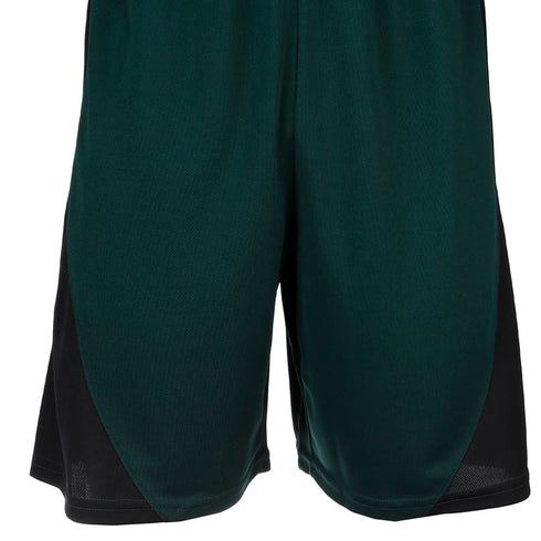 Short Onboard Persia Hombre