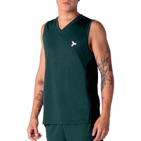 Tank Onboard Persia Hombre