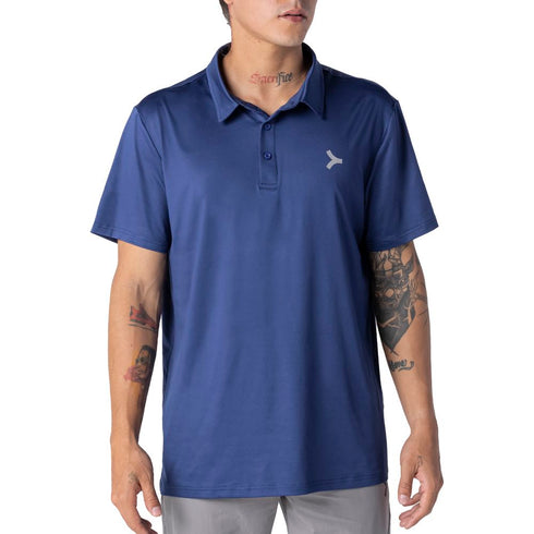 Polo Onboard Rava Hombre