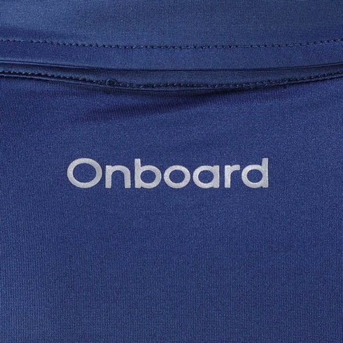 Polo Onboard Rava Hombre