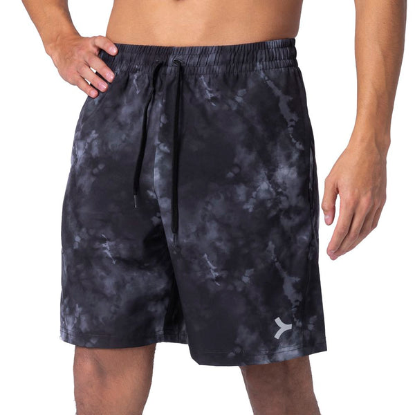 Short Onboard Huracán Hombre