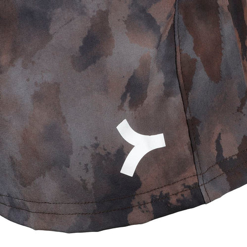 Short Onboard Huracán Hombre