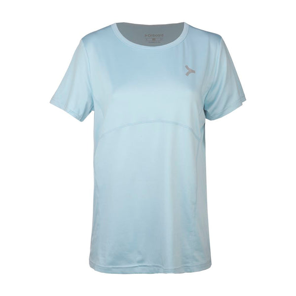Playera Onboard Melow Mujer