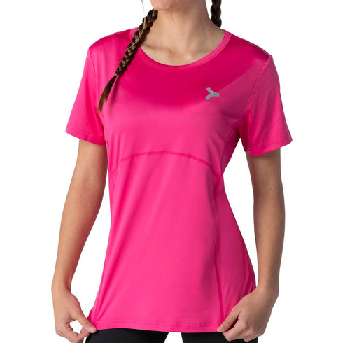 Playera Onboard Melow Mujer