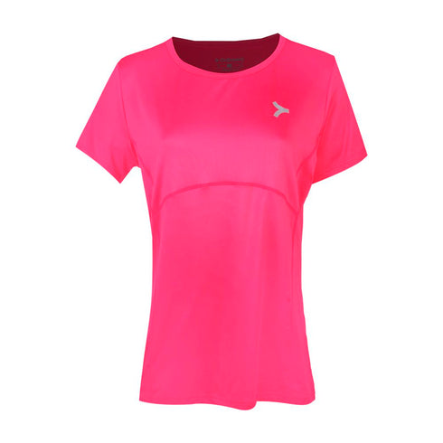 Playera Onboard Melow Mujer