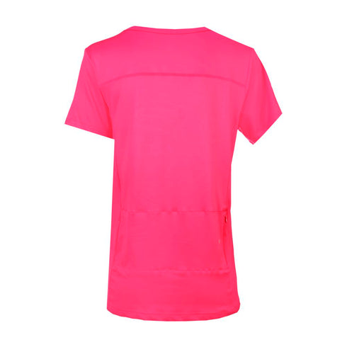 Playera Onboard Melow Mujer