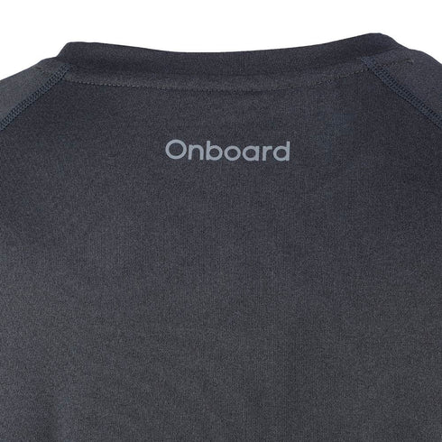 Playera Onboard E- Four Hombre