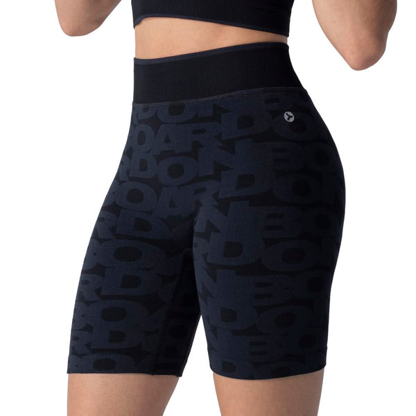 Short Onboard BISÁU BIKER Mujer