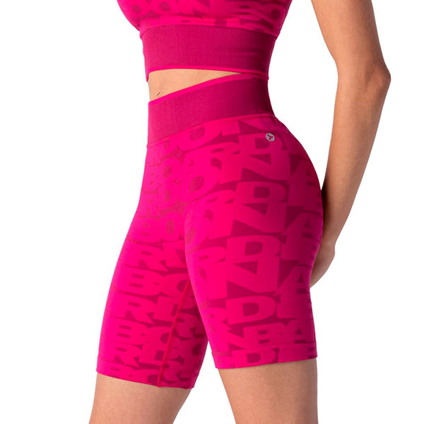 Short Onboard Bisau Biker