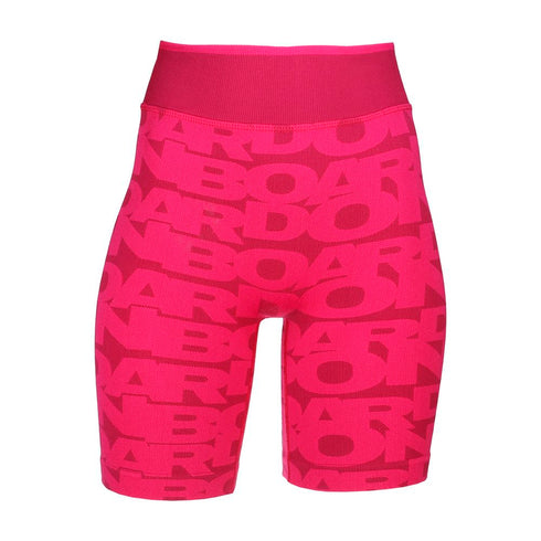 Short Onboard Bisau Biker