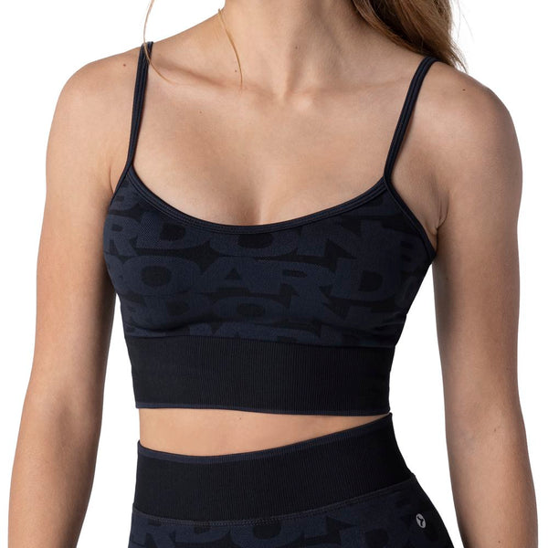 Top Onboard Bisáu Mujer