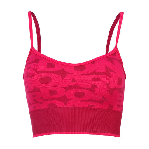 Top Onboard Bisau Mujer