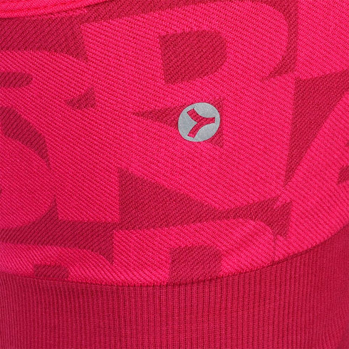 Top Onboard Bisau Mujer