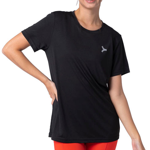 Playera Onboard Paola Mujer