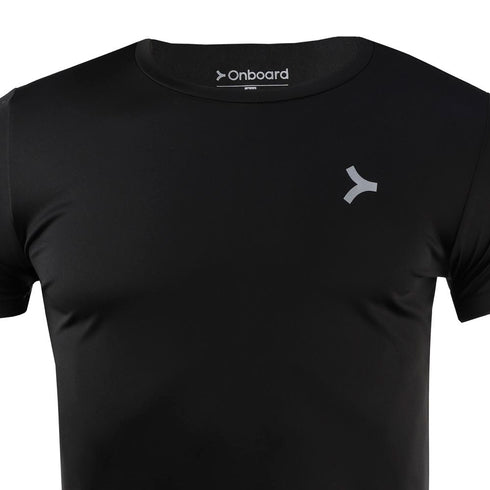 Playera Onboard Paola Mujer