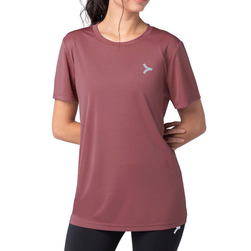 Playera Onboard Paola Mujer