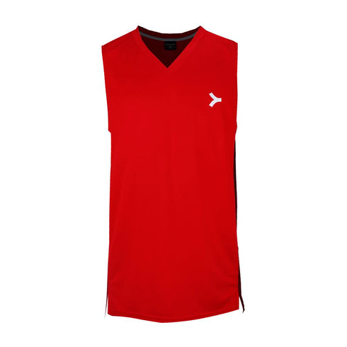 Tank Onboard Persia Hombre